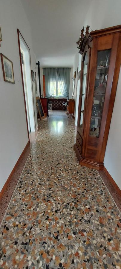 Villa Mira Bed And Breakfast Дуїно Екстер'єр фото