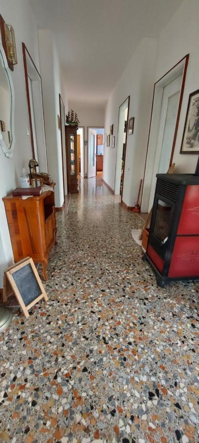 Villa Mira Bed And Breakfast Дуїно Екстер'єр фото