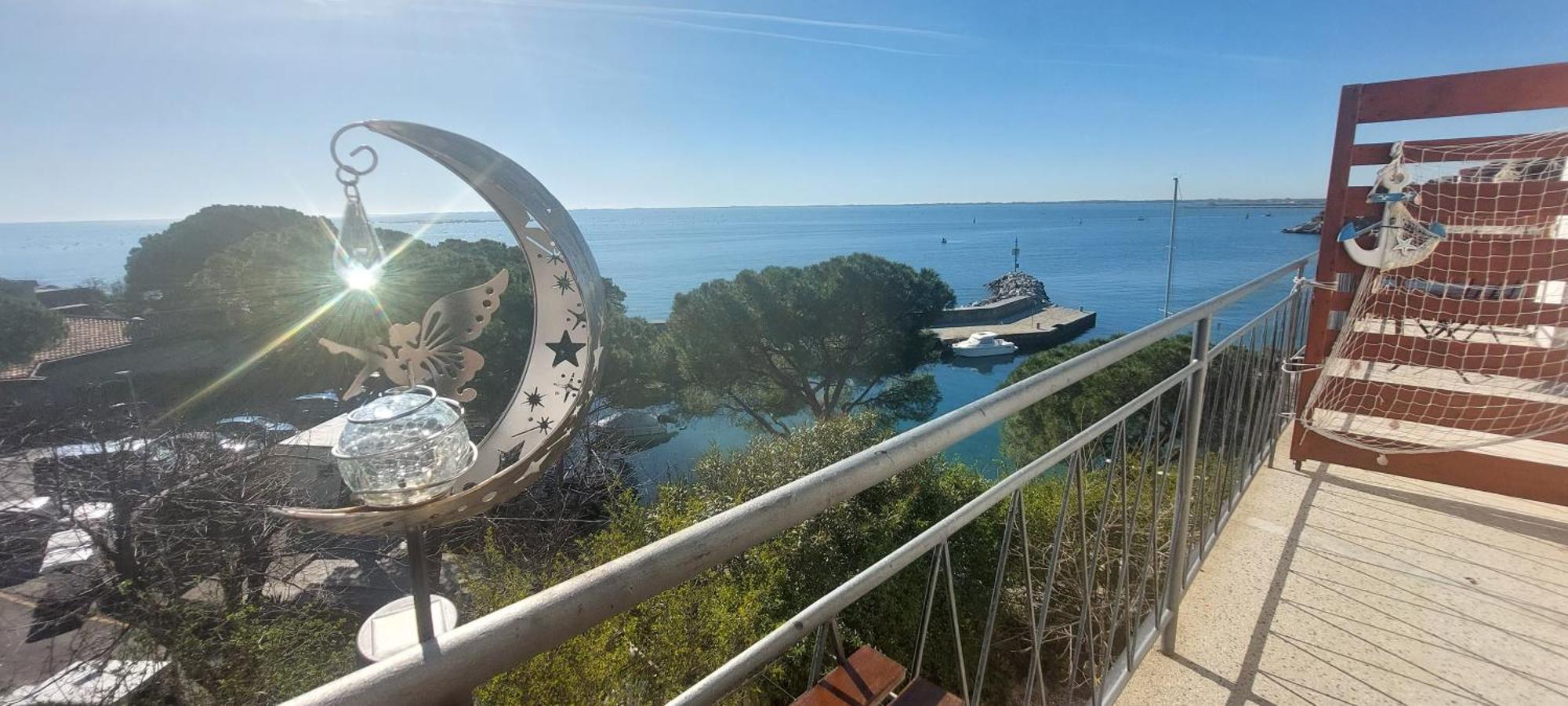 Villa Mira Bed And Breakfast Дуїно Екстер'єр фото