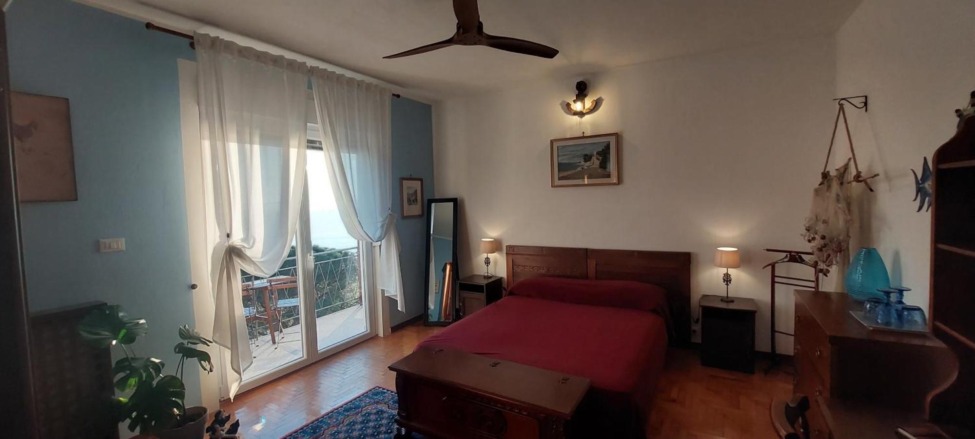 Villa Mira Bed And Breakfast Дуїно Екстер'єр фото